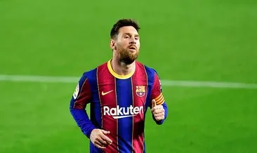 Son dakika: Lionel Messi Barcelona için büyük fedakarlık yaptı! Anlaşmalar sağlandı işte yeni maaşı…