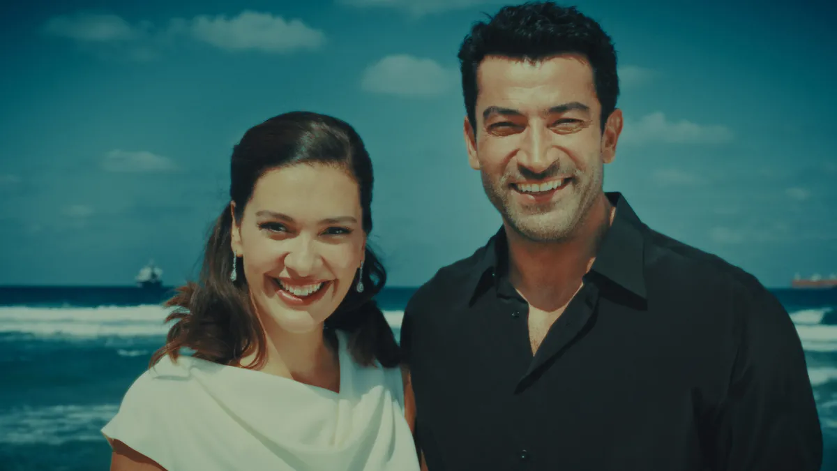 Yeni sezonun yıldızları Yine atv’deyiz dedi! İzleyiciyi ekrana kilitleyecekler