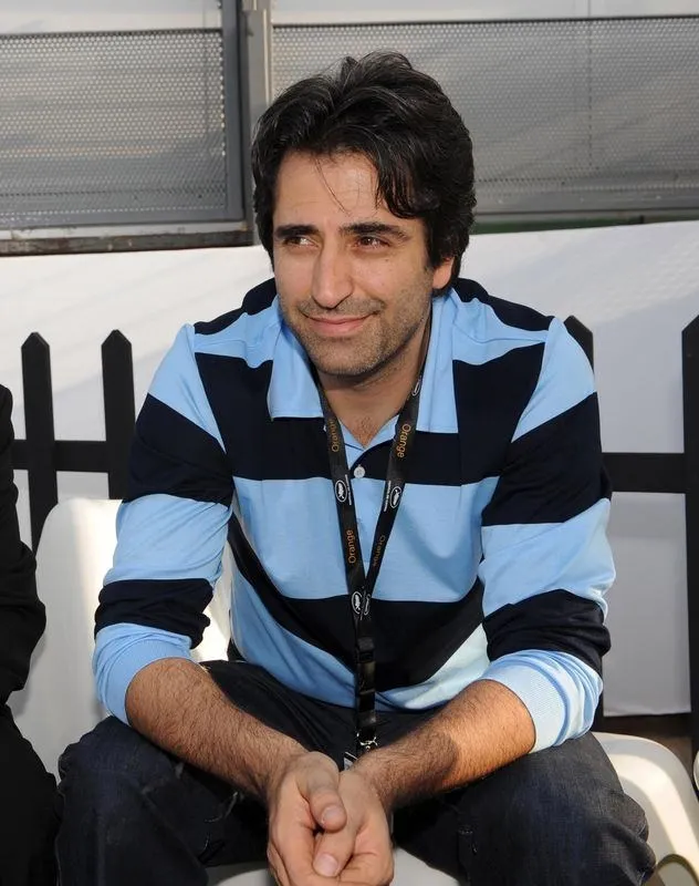 Mahsun Kırmızıgül Magazin Haberleri