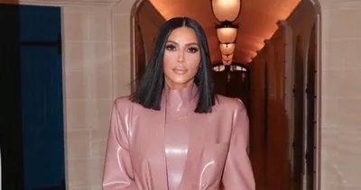 Kim Kardashian gerçekleri çarpıtıyor