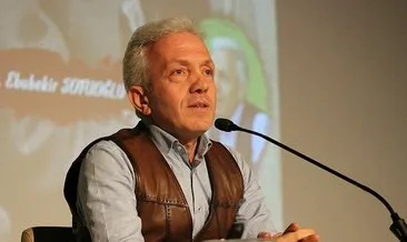 Prof. Dr. Ebubekir Sofuoğlu hakkında soruşturma açıldı… İfadesi için çağrı yapılacak