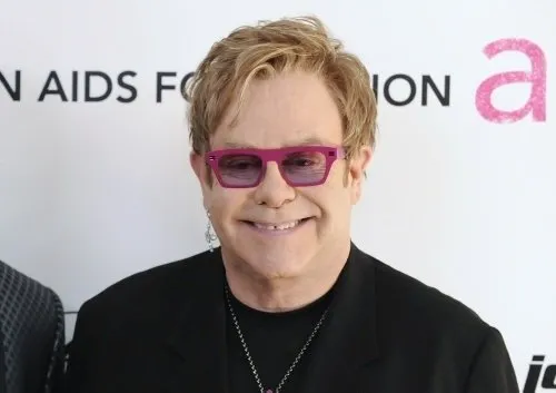 Elton John’un Oscar yemeğine ünlü yağmuru