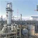 Petrol Rafinerisi’nin temeli atıldı.