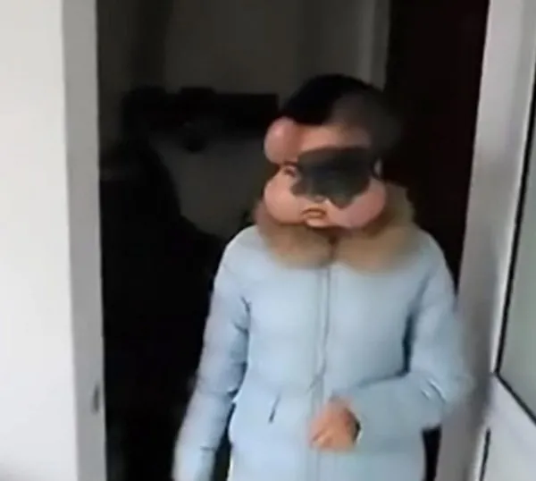 İlginç hastalıklar