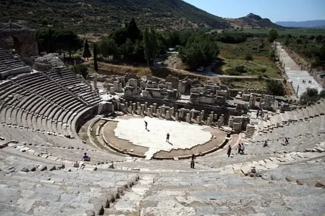 Türkiye’nin en güzel antik kentleri