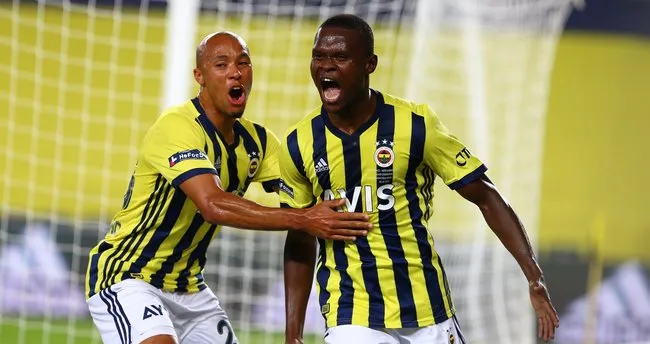 Samatta'ya flaş talip!