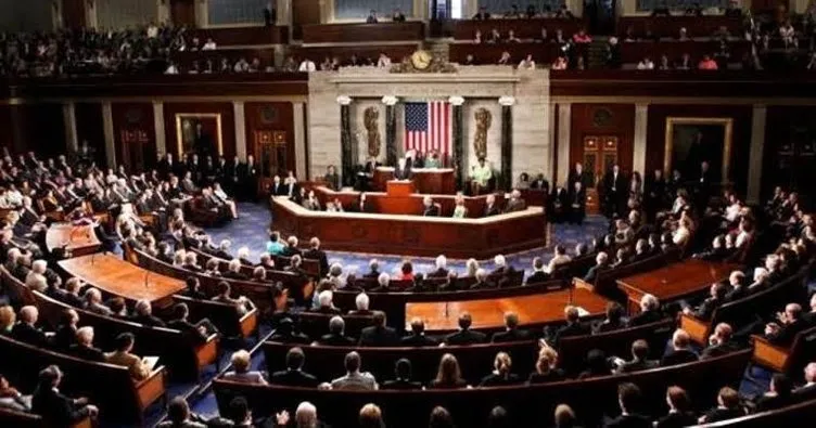 ABD Senatosu’nun ‘soykırım’ yalanı siyasi ve korkakça
