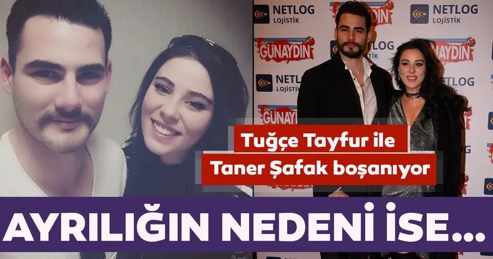 ferdi tayfur ile necla nazir in kizlari tugce tayfur esi taner safak tan bosaniyor sayfa 6 son dakika magazin haberleri