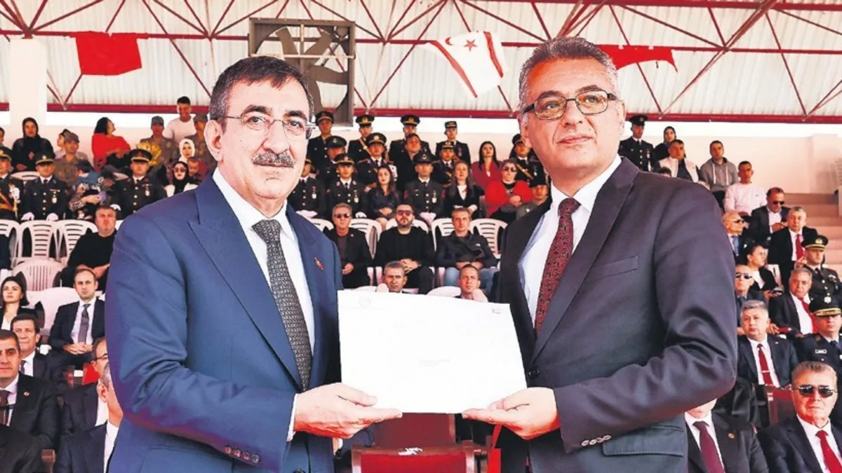 Cevdet Yılmaz: İstikrar adası – Son Dakika Haberler Cevdet Yılmaz: İstikrar adası – Son Dakika Haberler