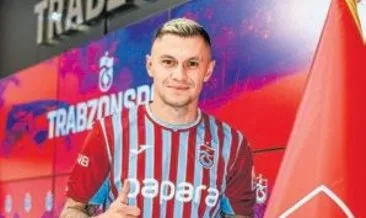 Zubkov’dan mesaj var!