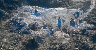 Kato’nun altı petrol denizi! Cudi ve Gabar’ı katlıyor