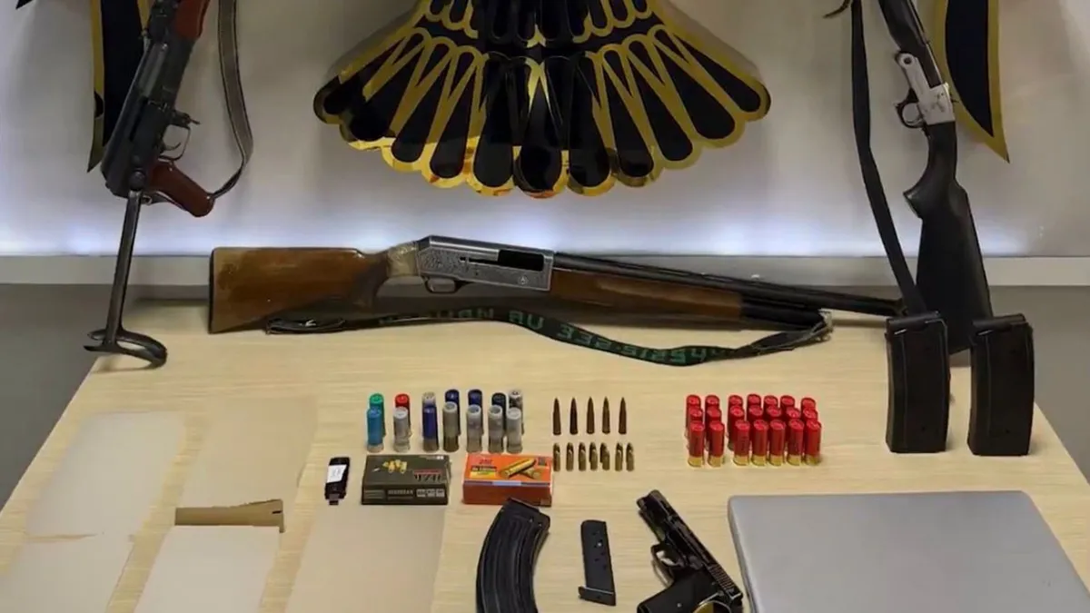 Nevruz’da provokasyona geçit yok: 209 kişi gözaltında Nevruz’da provokasyona geçit yok: 209 kişi gözaltında