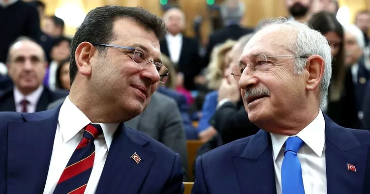 Koltuk kavgası büyüyor