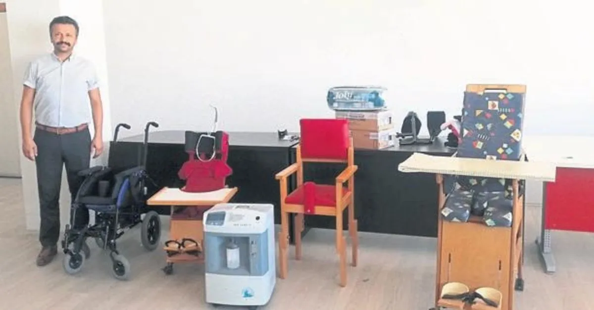 Iyilige Adanan Bir Yasam Akdeniz Haberleri