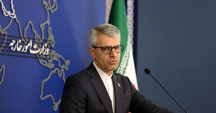  Müzakereler başlıksunda Türkiye’ye teşekkür ediyoruz