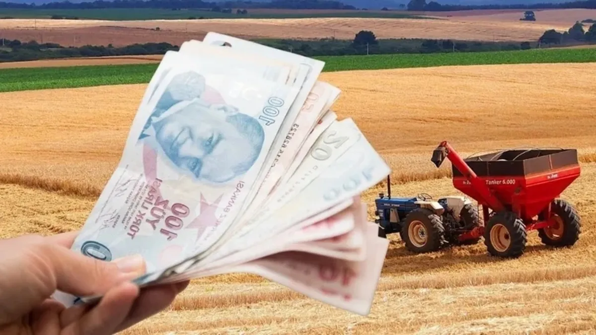 Mazot gübre desteği ne zaman yatacak? 2026 mazot gübre desteği ödemeleri için gözler bakanlıkta!