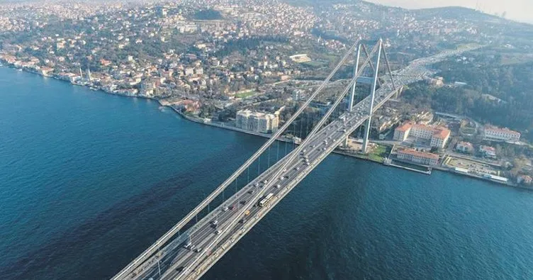 Anadolu’da ulaşım atağı