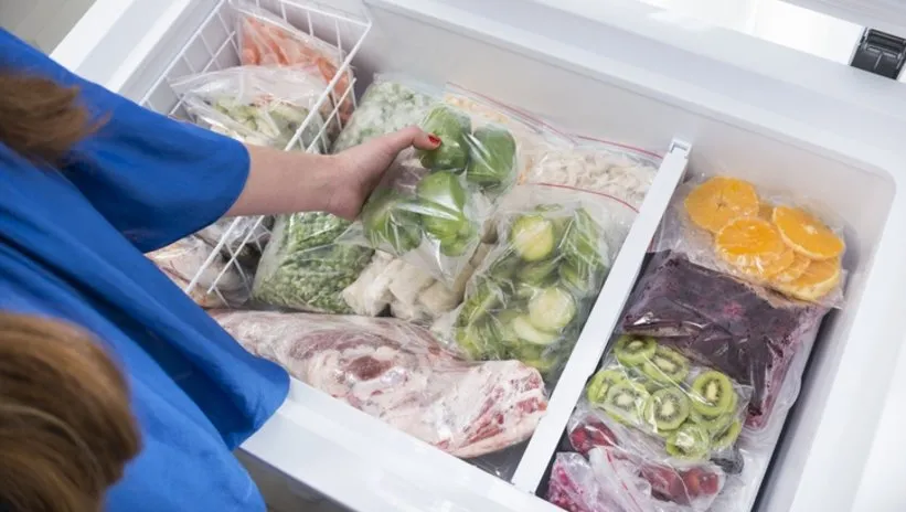 Buzdolabınızdaysa hemen çıkarın! İşte asla koymamanız gereken o besinler