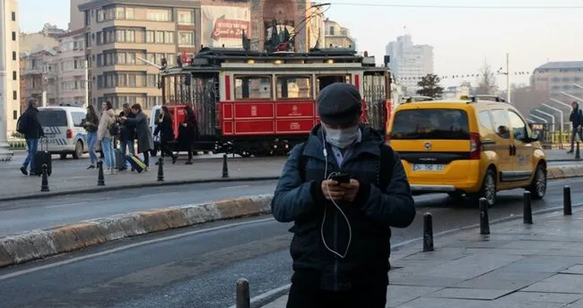 Istanbul Da Corona Virus Tedbirleri Etkinlikler Iptal Edildi Son Dakika Haberler