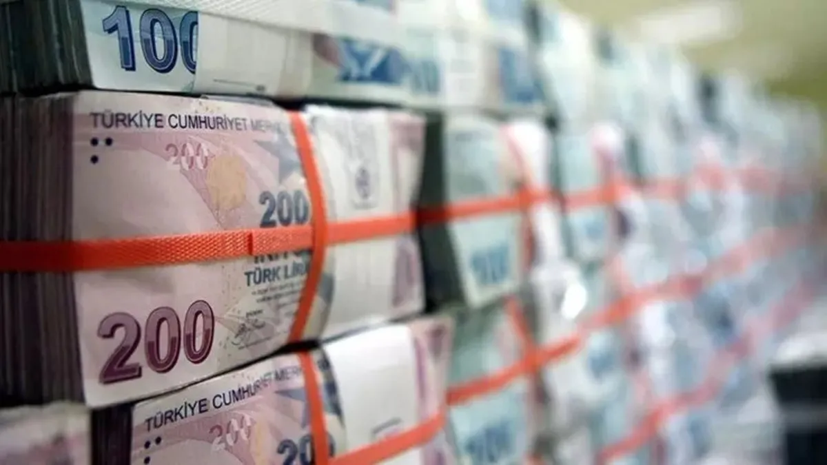 Toplam ciro yıllık yüzde 33,4 arttı