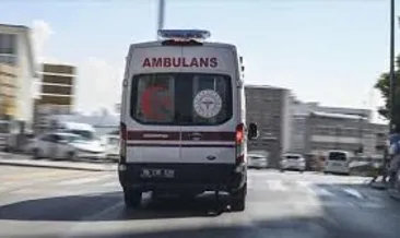 Düzce'de TIR kasasında yakalanan göçmenlerden biri öldü #duzce