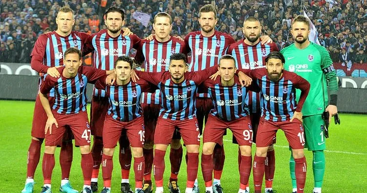 Trabzonspor’da kritik hafta!
