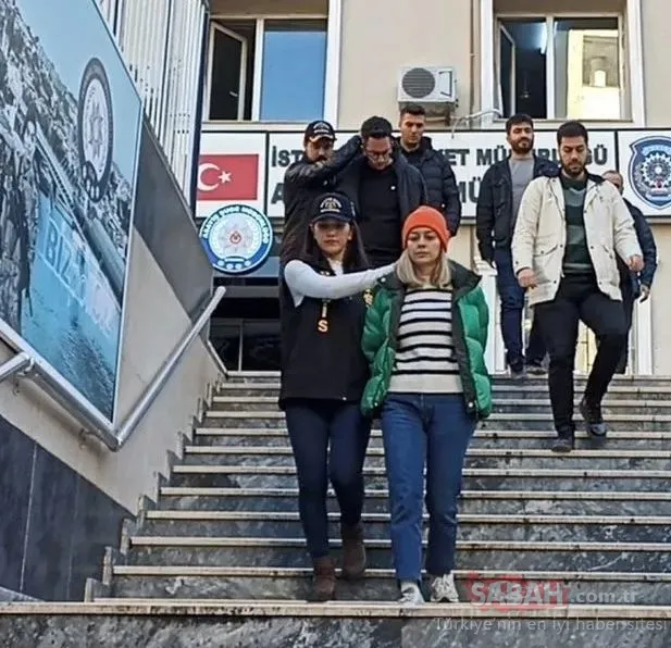 Son dakika | Kıvanç Talu ve Beril Talu çifti için istenen ceza belli oldu: Ponzi sistemiyle takipçilerini dolandırmışlardı!