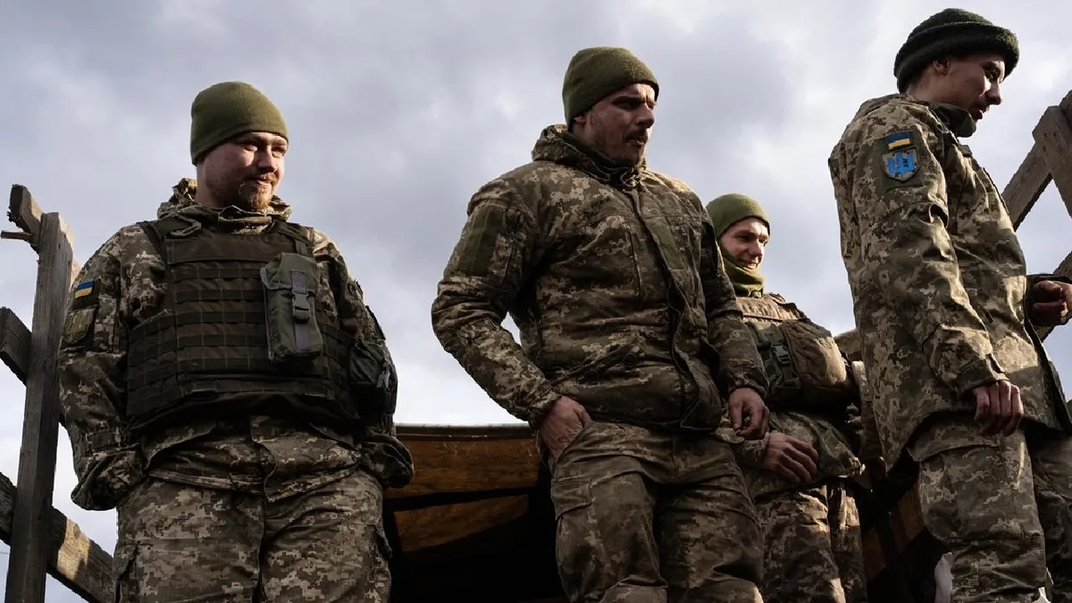 Rusya ile Ukrayna arasında esir takası yapıldı