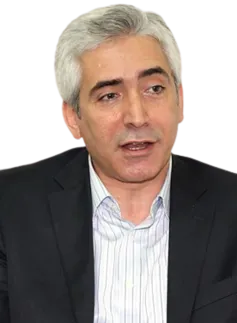 Mehmet Galip Ensarioğlu