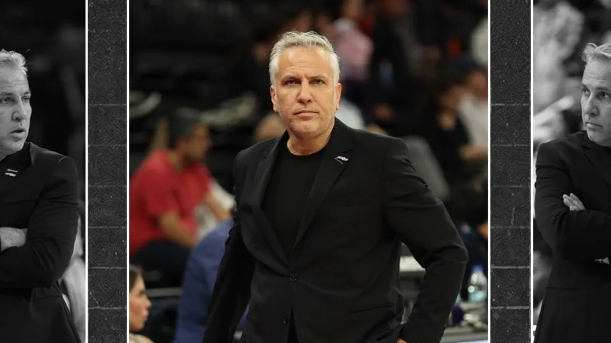 Yukatel Denizli Basket, Zafer Aktaş ile uzattı! Yukatel Denizli Basket, Zafer Aktaş ile uzattı!