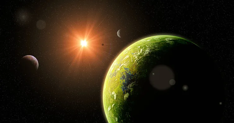 Uzayda yeni bir yuva mı? Bilim dünyası yeni süper gezegeni konuşuyor