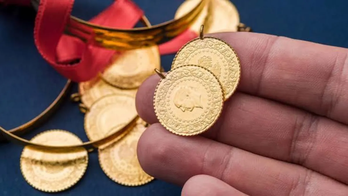 Gram altın vatandaşı küstürdü! Yatırımcı alımı bıraktı, yeni dip bekleniyor