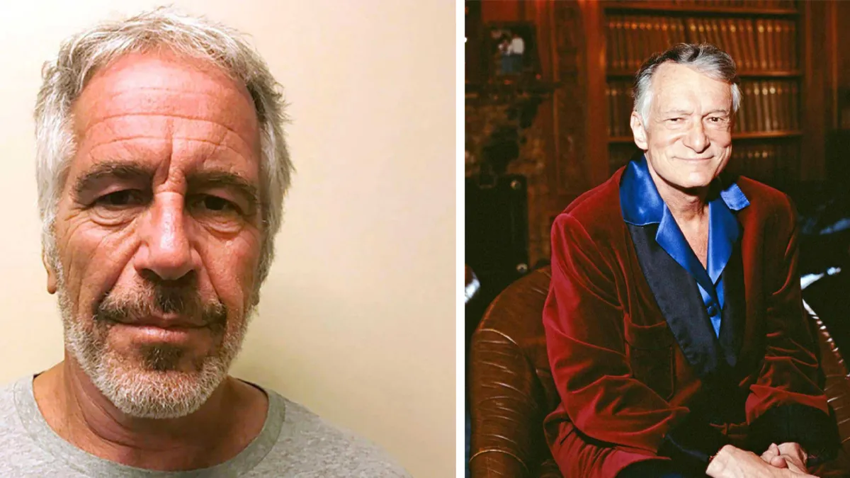 SON DAKİKA | ABD’de ikinci Jeffrey Epstein skandalı patladı: Reşit olmayan kızlara ait müstehcen fotoğraf albümleri! SON DAKİKA | ABD’de ikinci Jeffrey Epstein skandalı patladı: Reşit olmayan kızlara ait müstehcen fotoğraf albümleri!