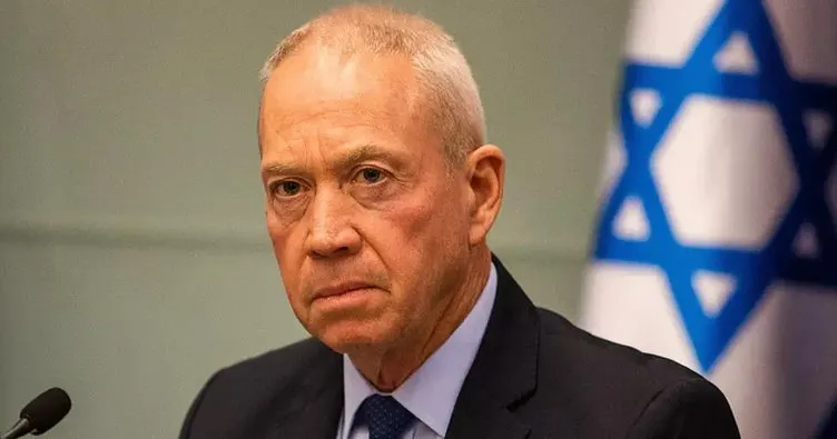 İsrail Savunma Bakanı Gallant’tan Refah’a saldırıların devam edeceği mesajı