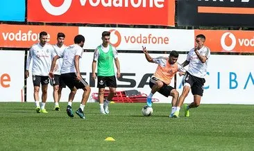 Beşiktaş, Trabzonspor deplasmanında