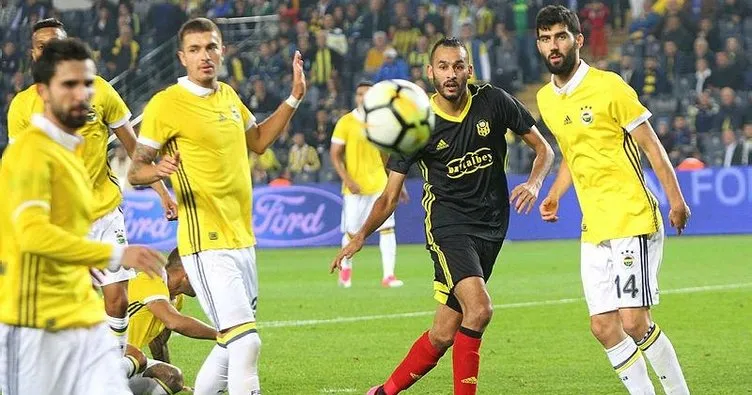 Yazarlar Fenerbahçe-Yeni Malatyaspor maçını yorumladı
