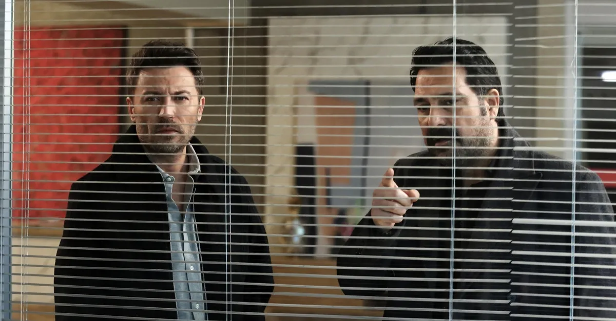 Can Borcu'nda Mehmet, Emel’in kirli oyununu bozabilecek mi?