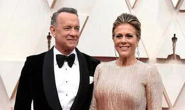 Corona virüse yakalanan Tom Hanks ve Rita Wilson sağlık durumu nasıl? Tom Hanks ve Rita Wilson kimdir, kaç yaşında?