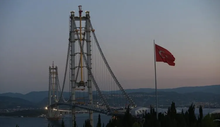 Türkiye yaptı dünya izledi! 20 yılda çığır açıldı: Bakan Uraloğlu rakamlarla açıkladı