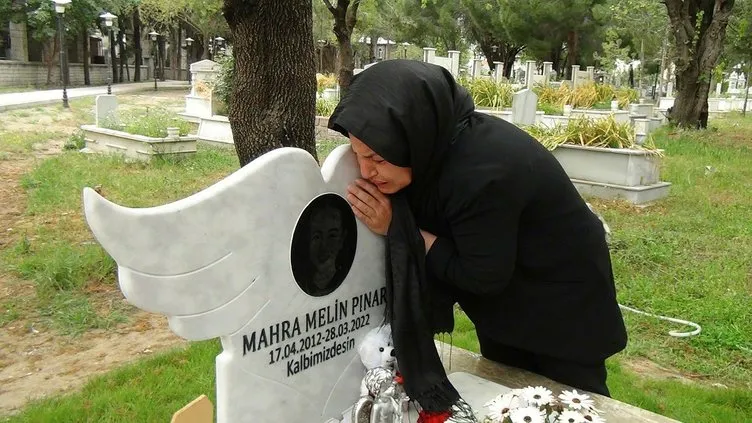 Son dakika: En acı doğum günü! Mahra Melin Pınar’ın annesi yürekleri yaktı: Hediyesini önceden seçmiş