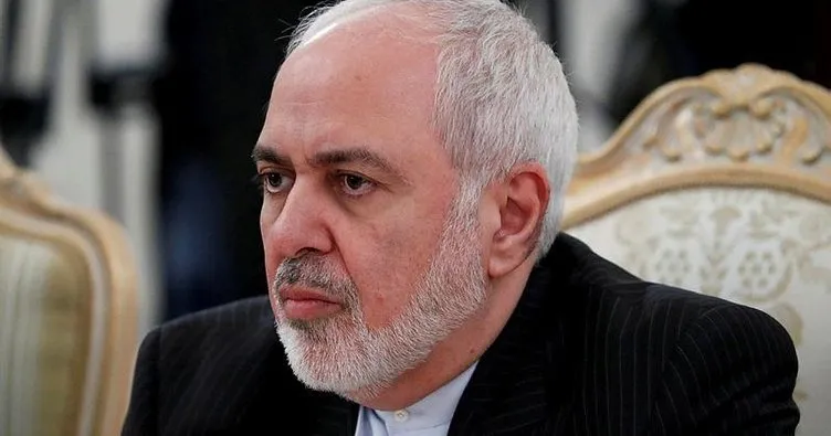 İran Dışişleri Bakanı Zarif: BMGK’nin her türlü yeni kısıtlaması temel taahhütlere aykırıdır
