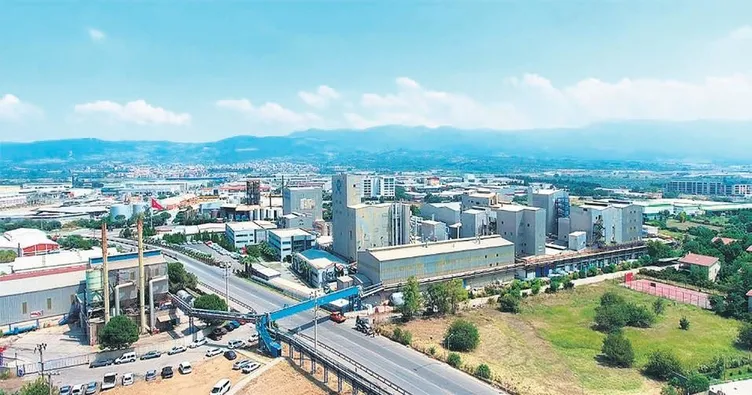 Akdeniz Chemson Çin’e iddialı giriyor