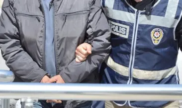 Sivas'ta firari FETÖ hükümlüsü yakalandı #sivas