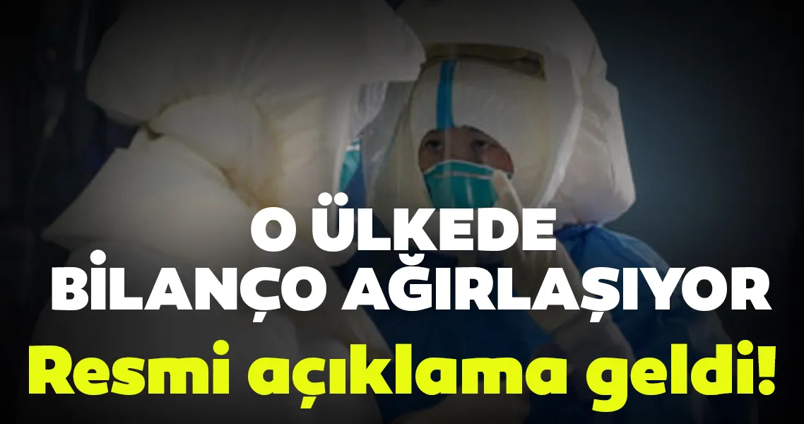 Son Dakika: İtalya'da Coronavirüs bilançosu ağırlaşıyor! Ölü sayısı 10 bin 23'e yükseldi