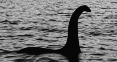 Loch Ness Gölü Canavarı yeniden ortaya çıktı! Görenleri şaşkına çevirdi!