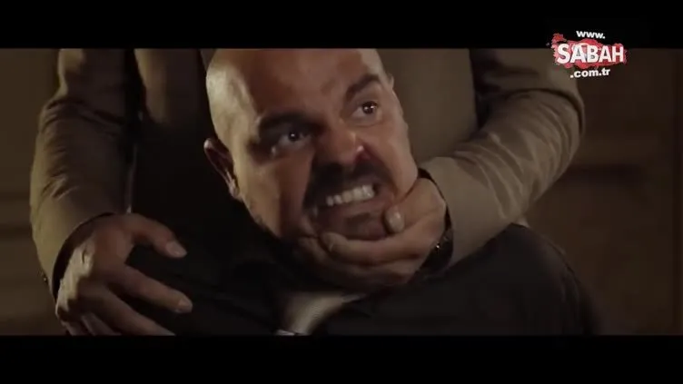 Son Oyun filminin fragmanı