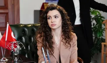 Canfeza kaçırıldı!