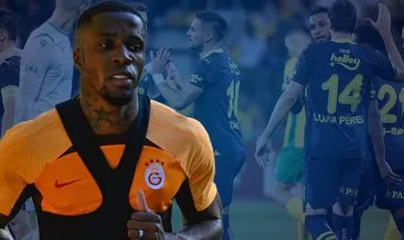 Son dakika transfer haberleri: Zaha sonrası Galatasaray’dan Fenerbahçe’ye bir darbe daha! O sözler, her şeyi ortaya çıkardı...