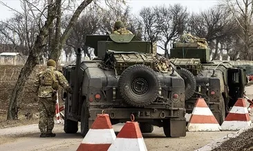 Rusya’ya karşı yeni yaptırım dalgası