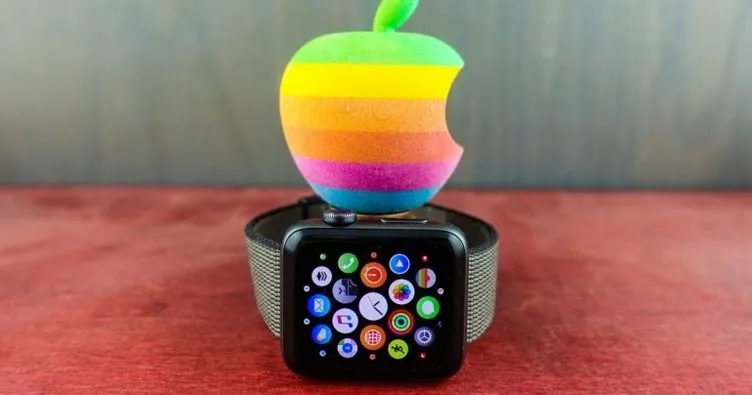 Apple Watch 4 doğrulandı - Yeni akıllı saat yolda!
